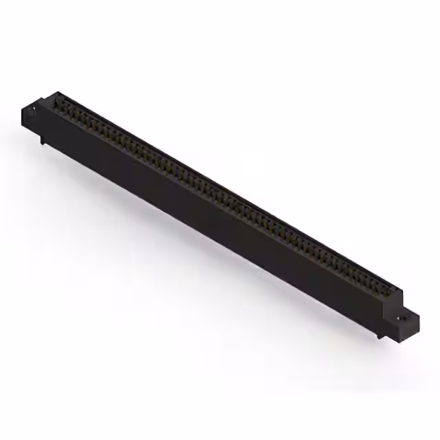 895-058-525-408 EDAC Inc.  Edgeboard Connectors